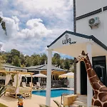 Hostel Luva Butik