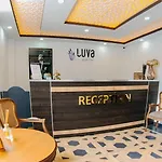 Hostel Luva Butik *