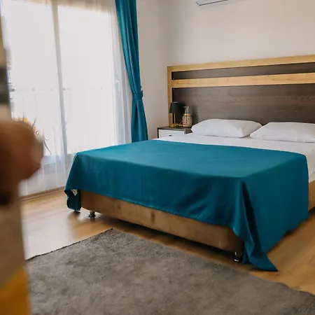 Luva Butik Hostel Didim