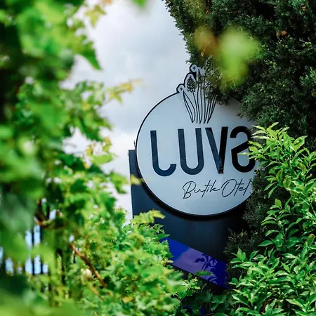 Luva Butik Didim