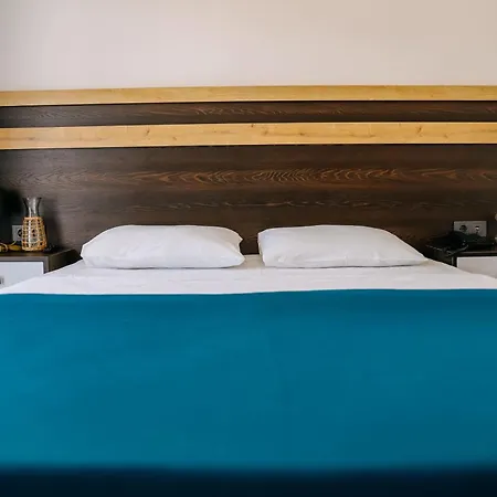 Luva Butik Hostel