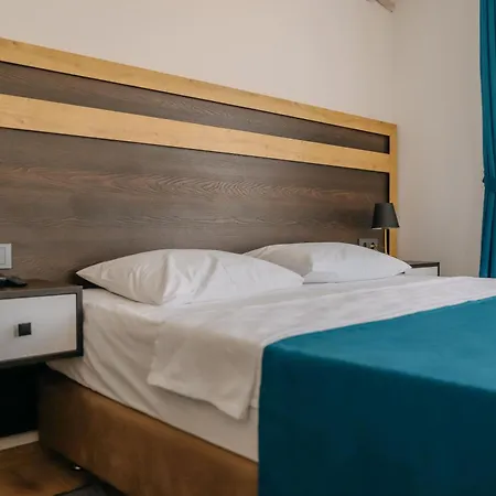 Hostel Luva Butik Didim
