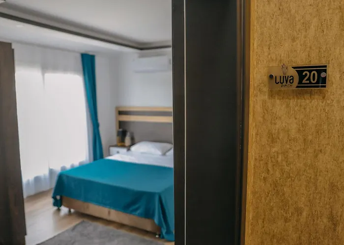 Luva Butik Hostel Didim