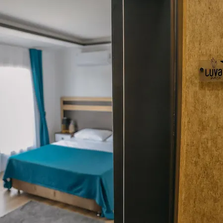 Luva Butik Hostal Didim