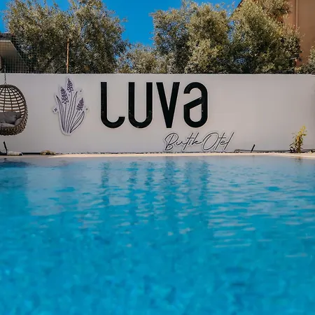 Albergue Luva Butik Didim