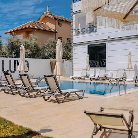 Luva Butik Didim