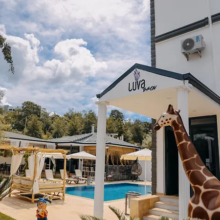 Hostal Luva Butik